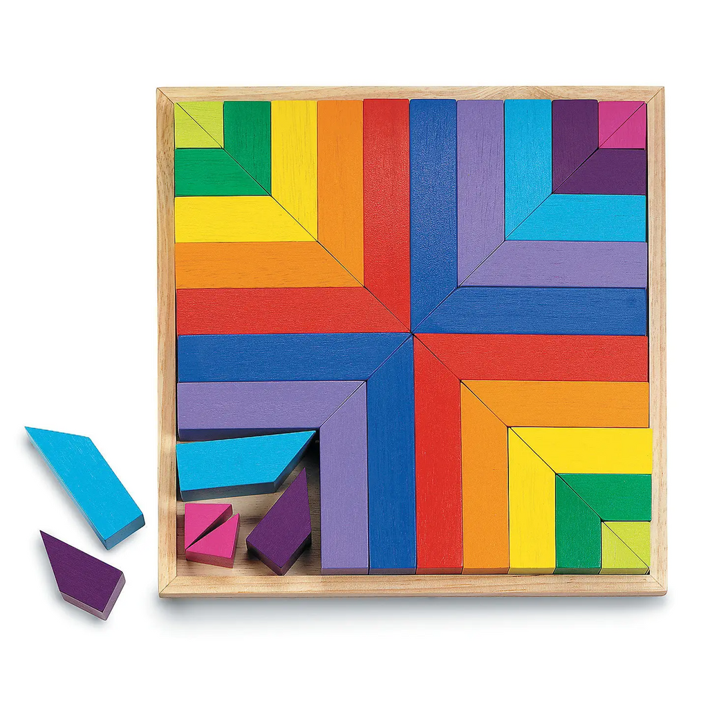 Pattern Play