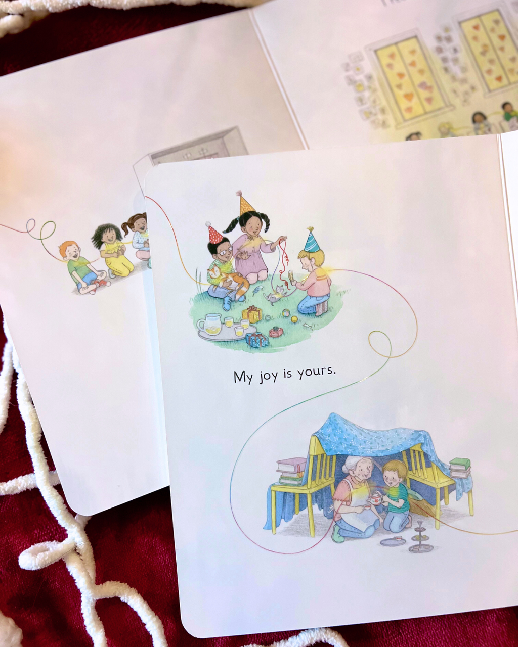 Heart String