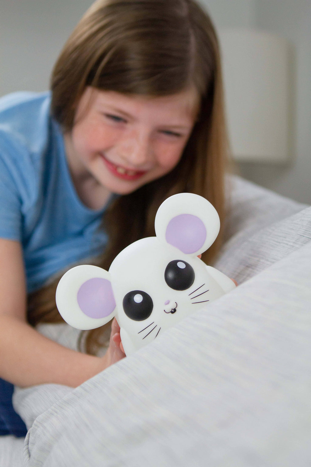 Where is Squeaky? : The interactive hide-and-seek game!