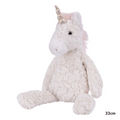 Cream Putty Unicorn