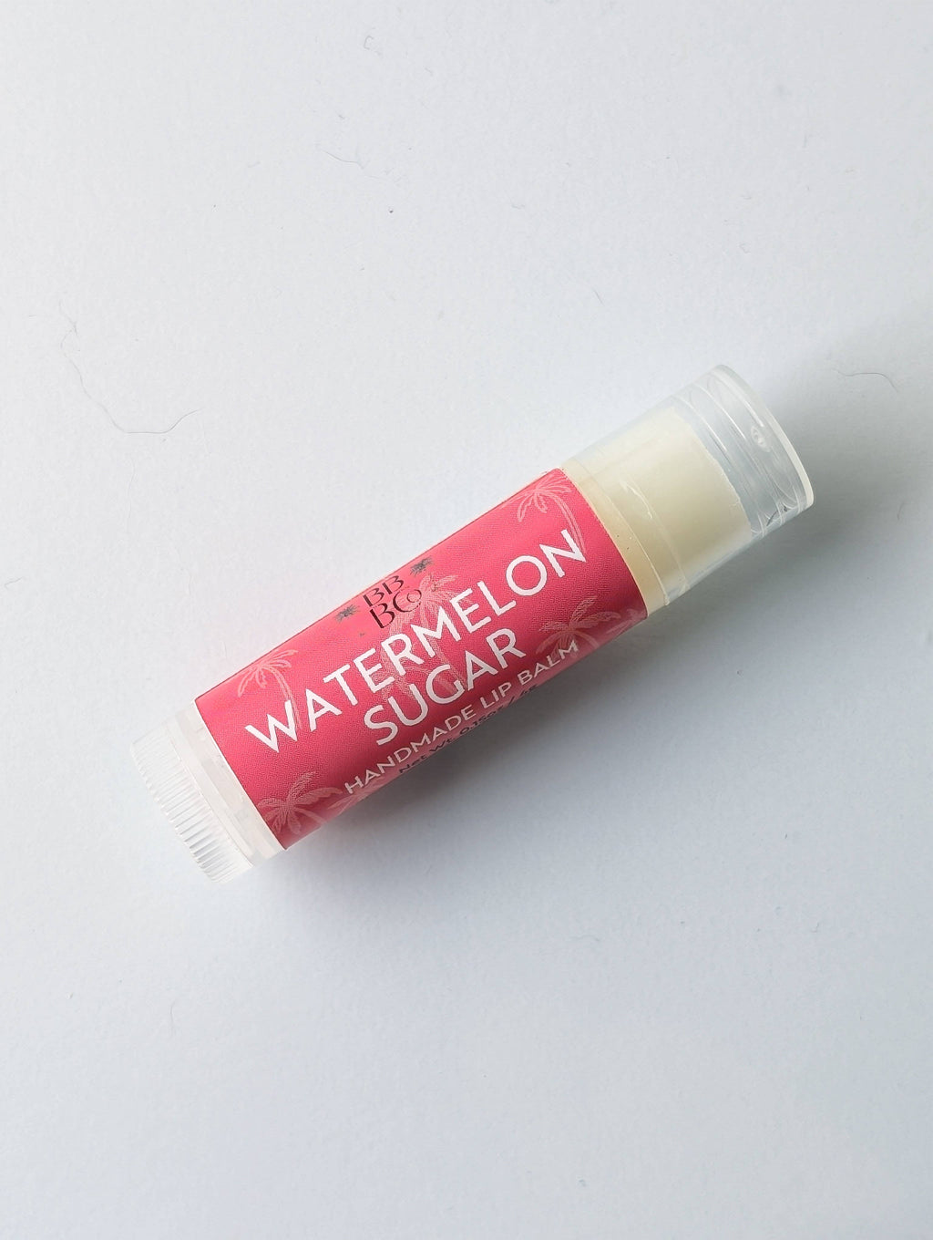 Watermelon Sugar Lip Balm