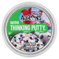 Futball - 2" Thinking Putty Tin Copy