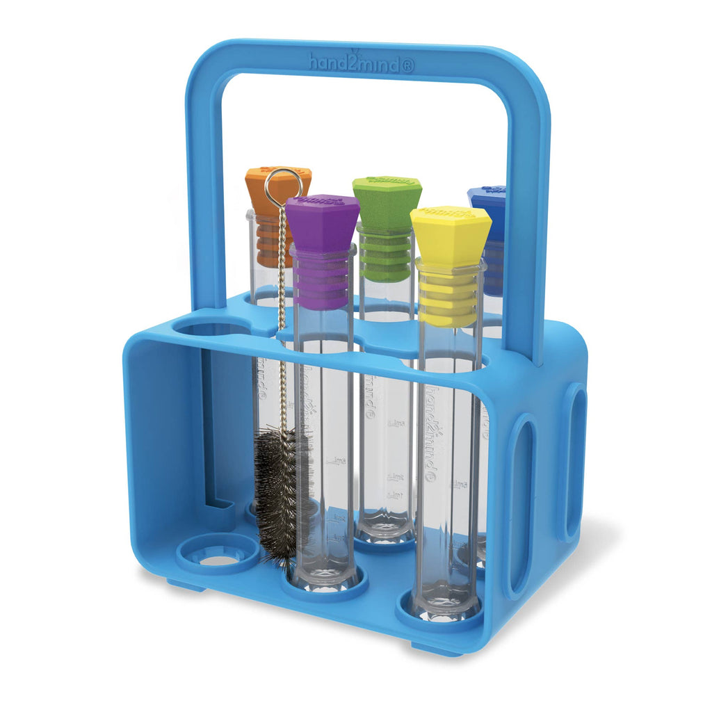 Starter Science Test Tube Set