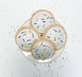 Sprinkle Cookies
