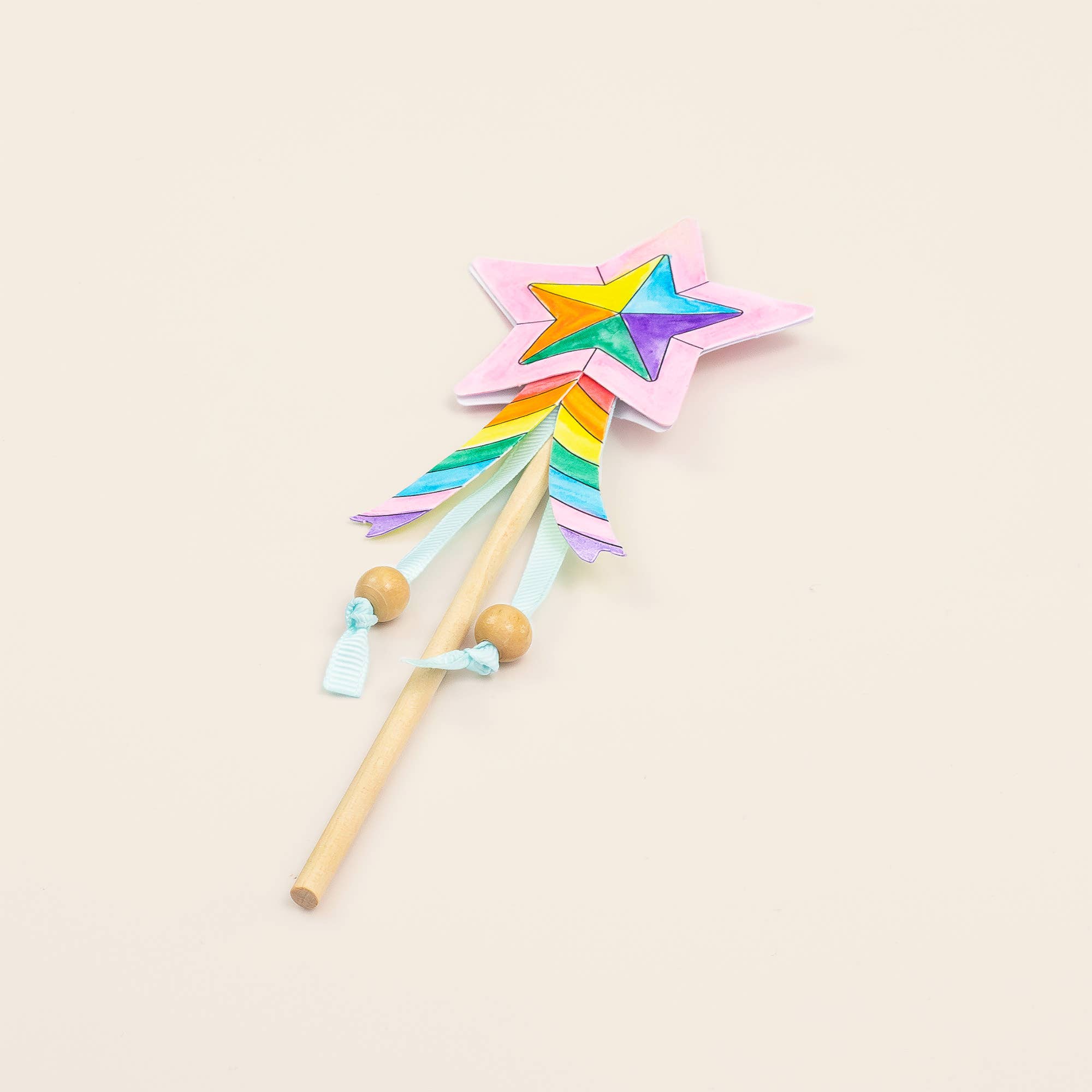 Make Your Own Magic Wand