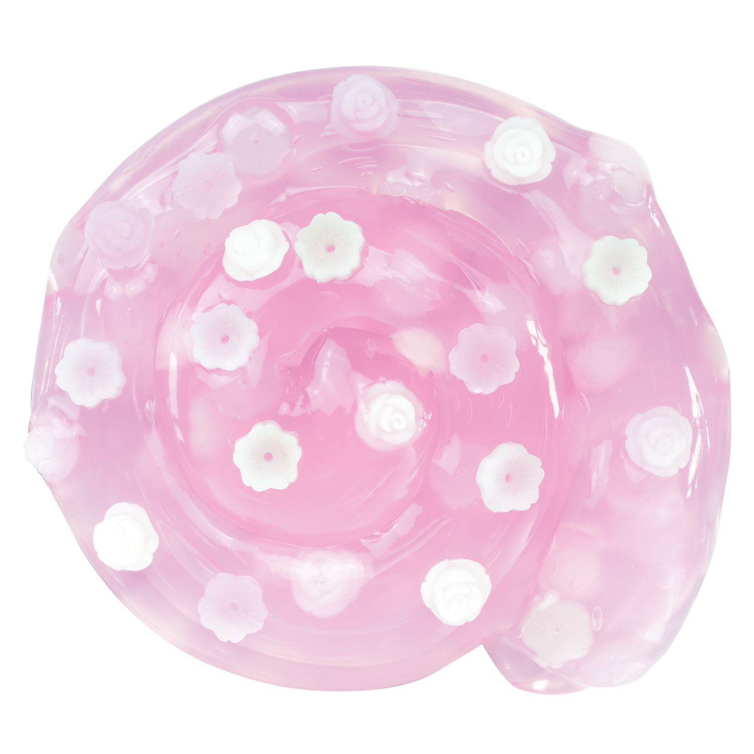 Blooming Botanicals - Full Size 4" Thinking Putty Tin