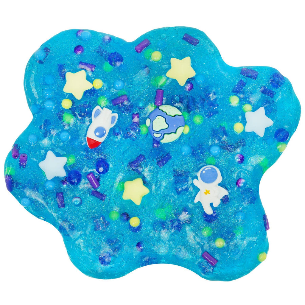 Cosmic Matter