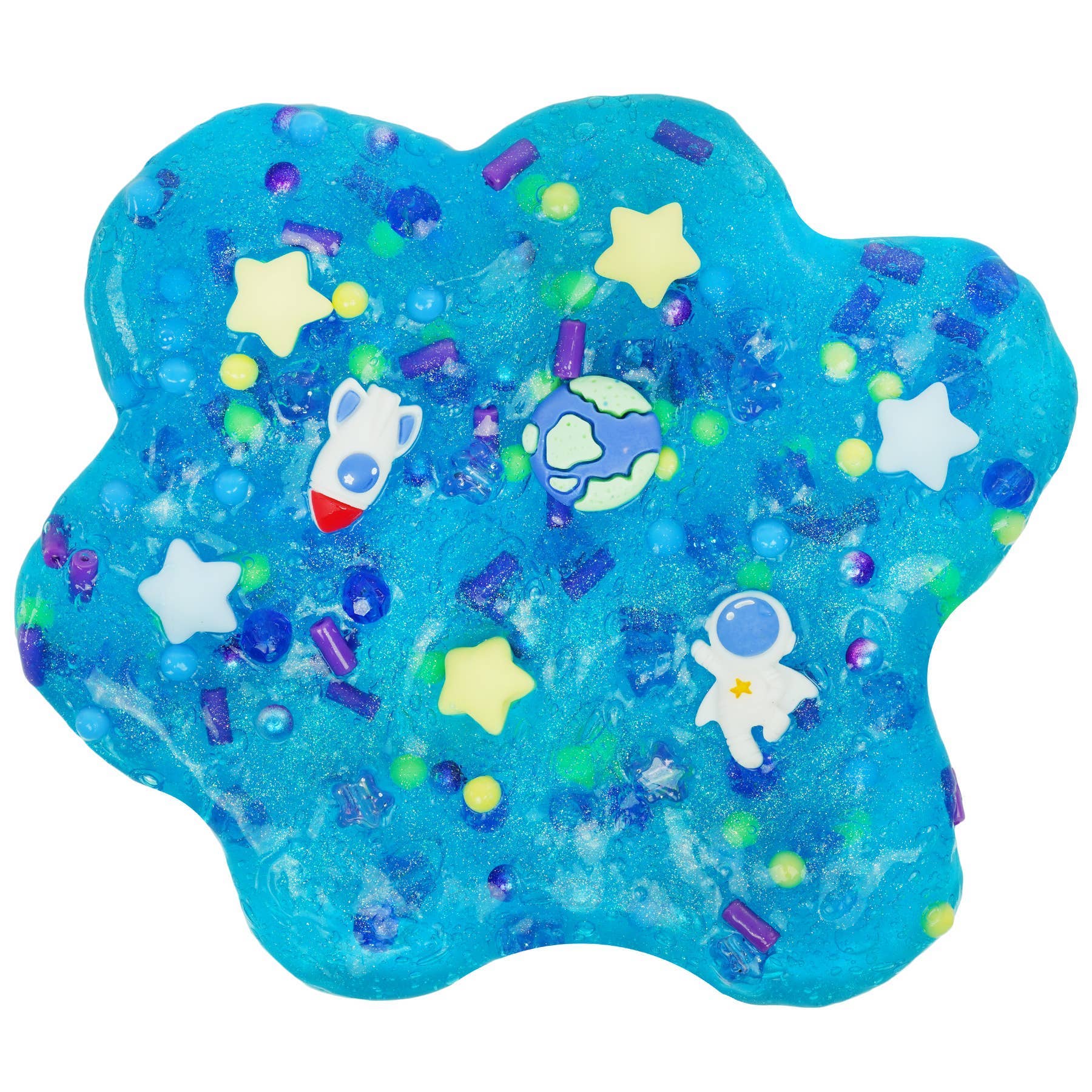 Cosmic Matter