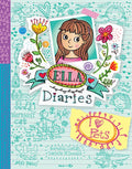 Ella Diaries, I Heart Pets