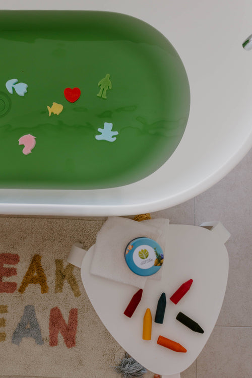 Bath Colour Rocks