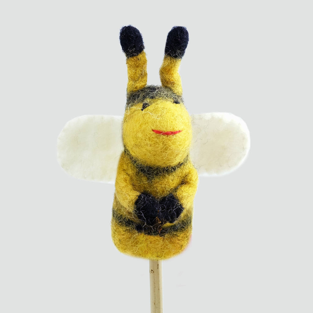 Finger Puppets - Magic Meadow