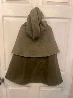 Double Cape