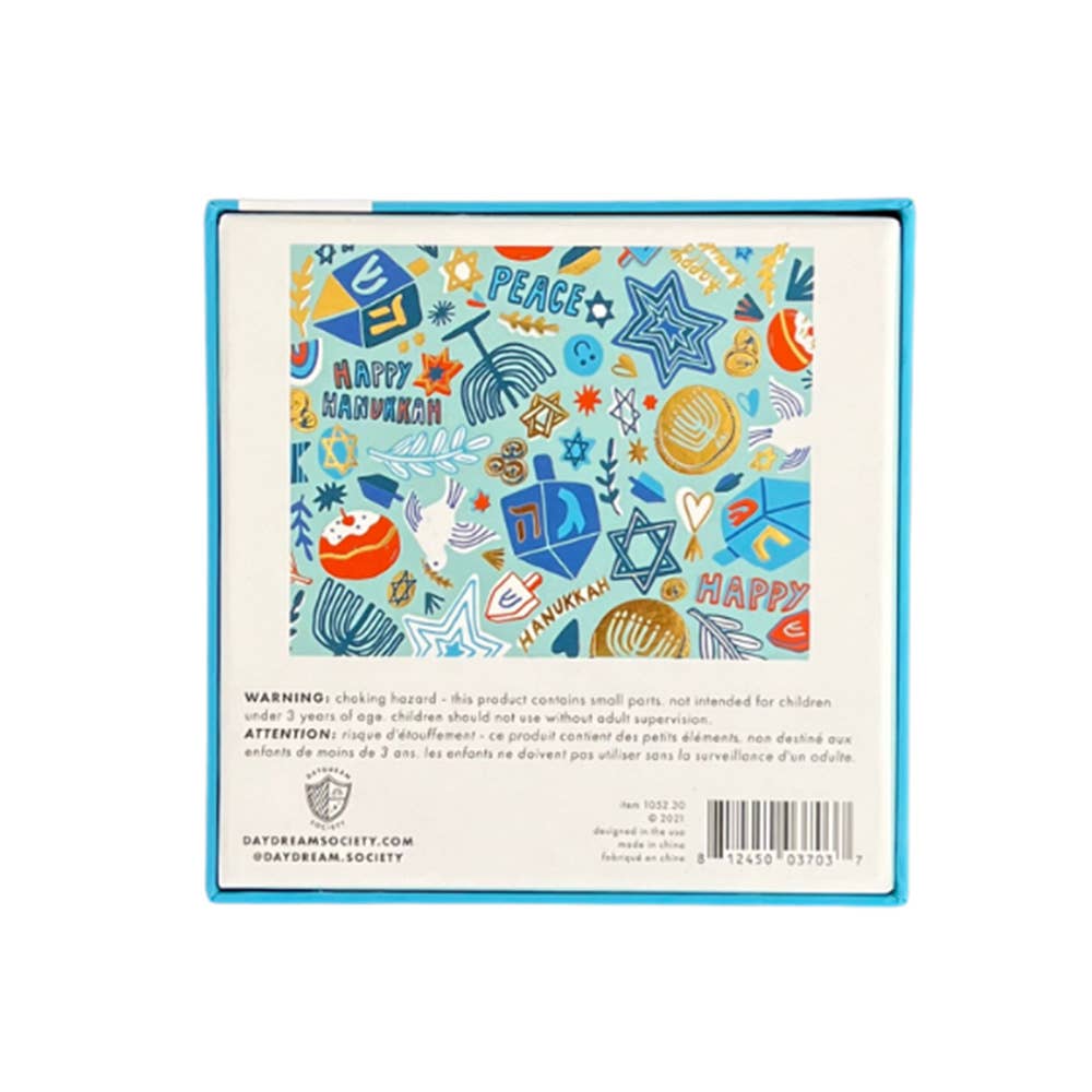 Festival of Lights Mini Puzzle - 1 pk.