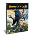 Humblewood Campaign Setting - 5e D&D (Hardcover)