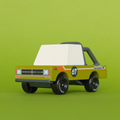 Candycar TOONS™ - Sandkat Pick-up