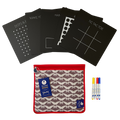 Bored Board Set - Fun Games