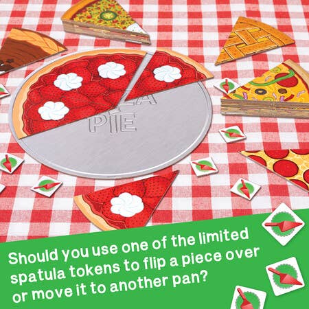 PIZZA PIE