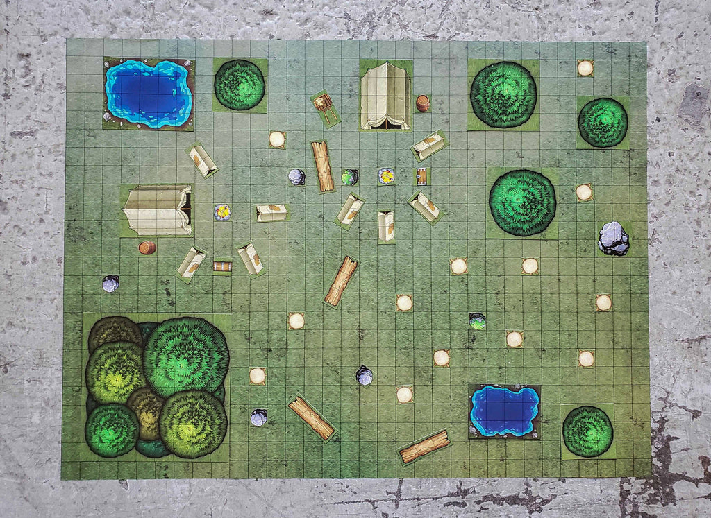 Dungeon Craft - Volume 1