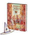 Dragon Stew: A Cooking Supplement - 5e D&D (Hardcover)