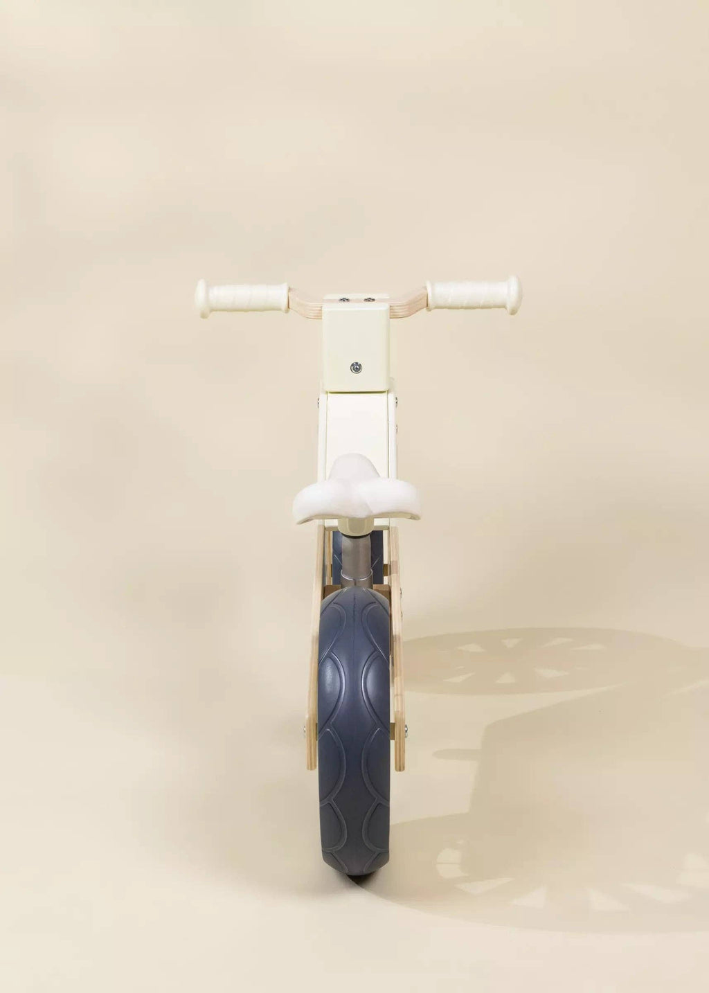 Wooden Balance Bike 3-in-1