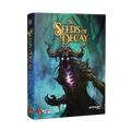 Seeds of Decay Campaign Setting Book