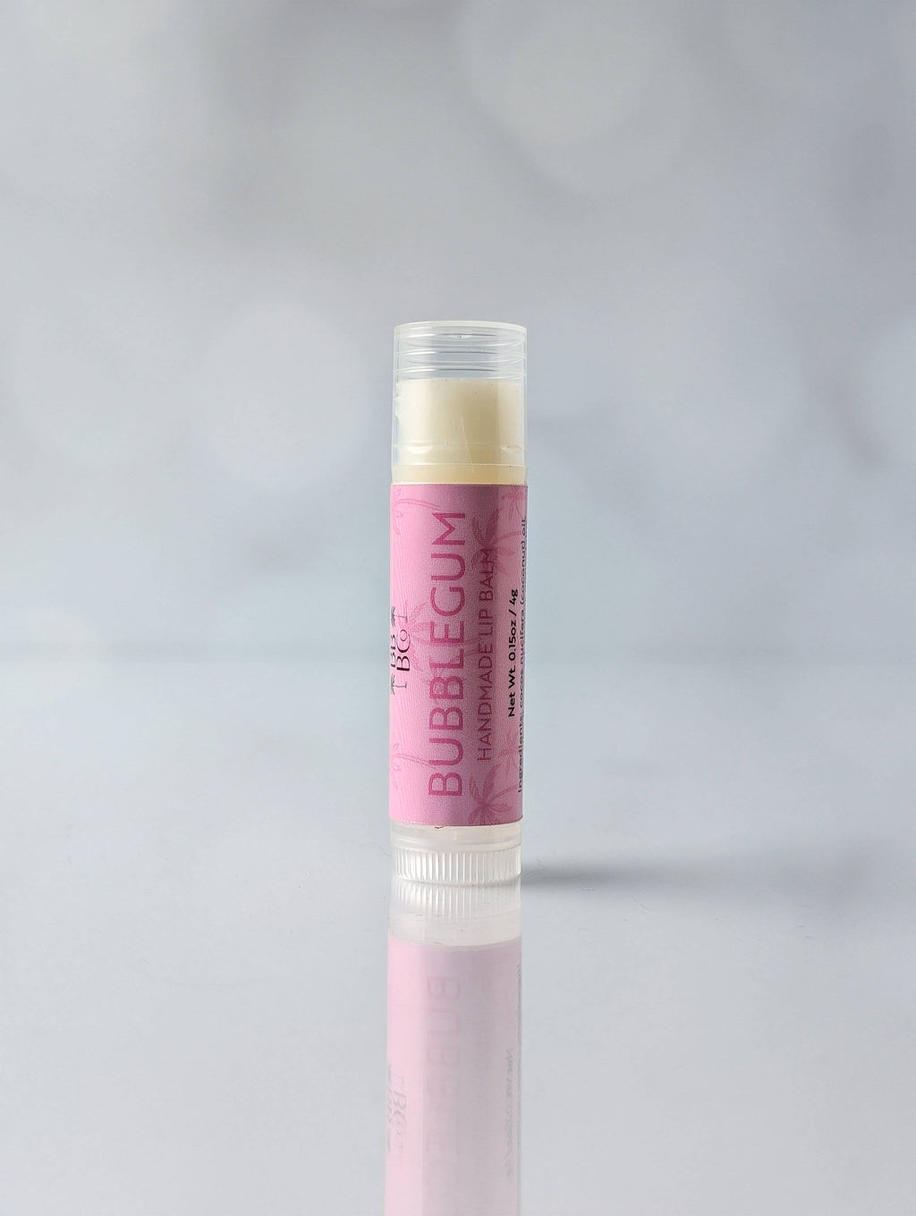 Bubblegum Lip Balm