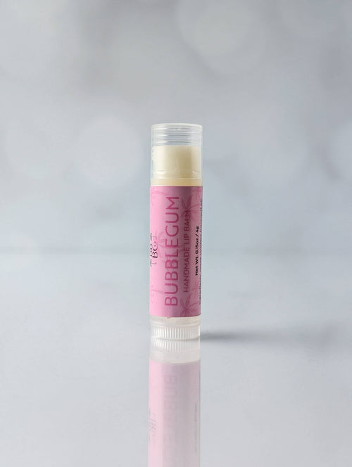 Bubblegum Lip Balm