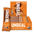 Dark Chocolate Caramel Peanut Nougat Snack Pack