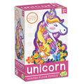 Floor Puzzle: Unicorn