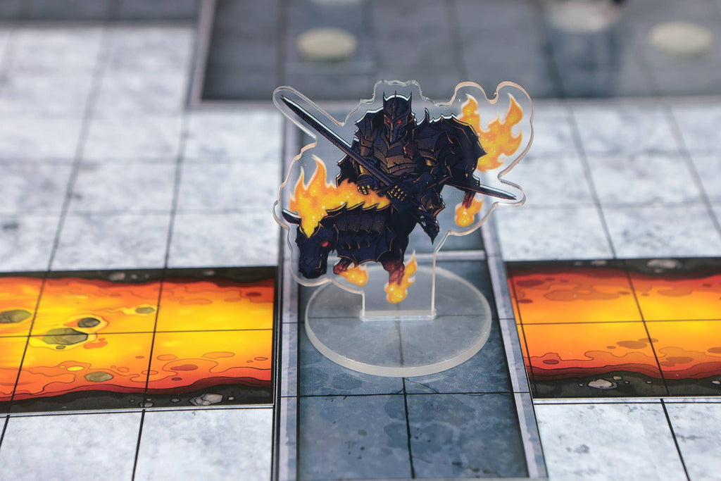 Flat Pack Miniatures - Undead