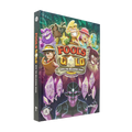 Fool's Gold Campaign Book