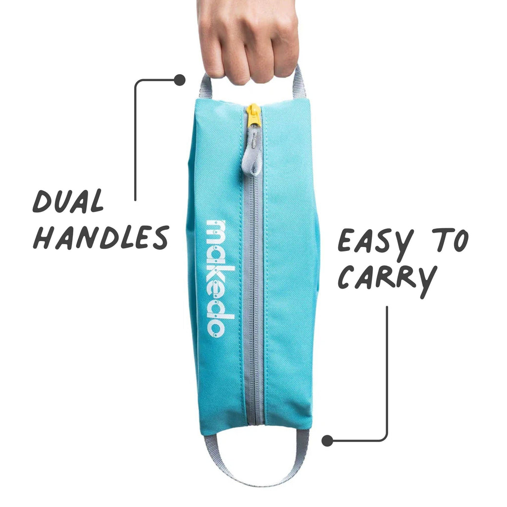 Tool-Case | Up to 300 Makedo Scrus or 20 Tools | Storage