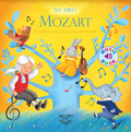My First Mozart (Musical Board Book)