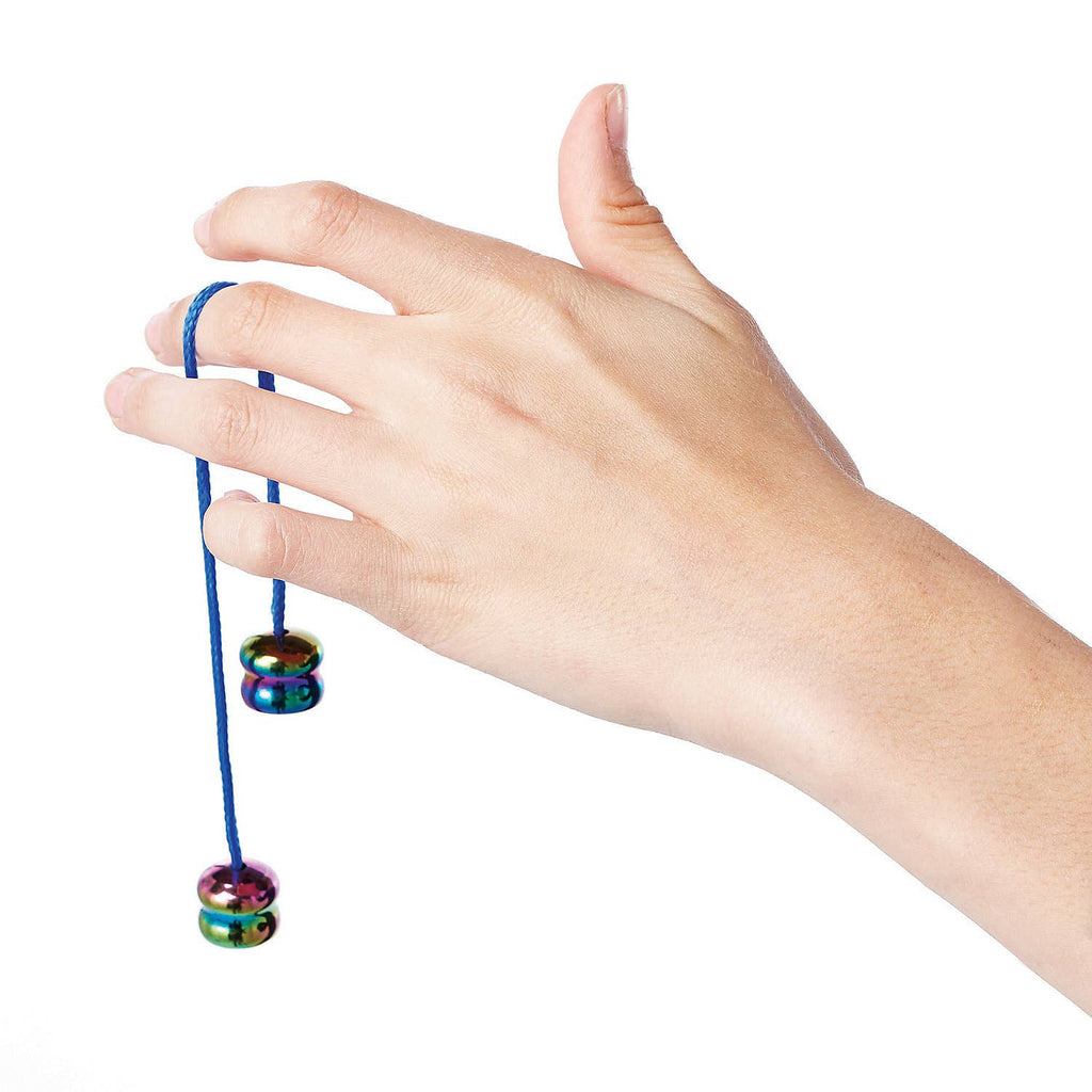 Sensory Genius: Finger Fling