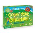 Count Your Chickens!