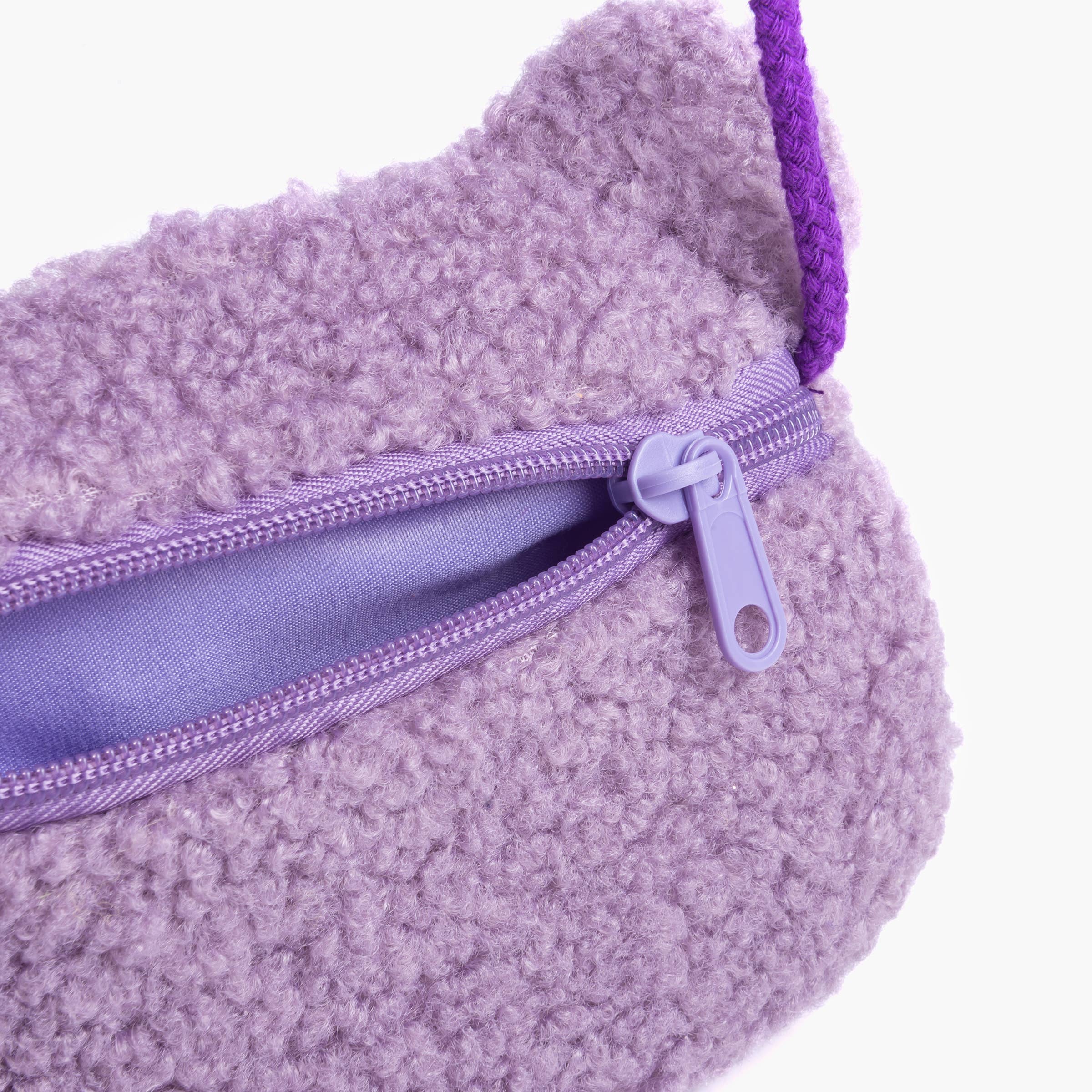 Cute Teddy Bear Purse