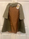 Double Cape