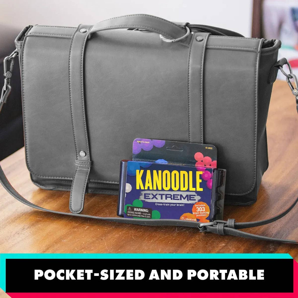 Kanoodle® Extreme