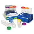 Primary Science®Jumbo Test Tubes with Stand