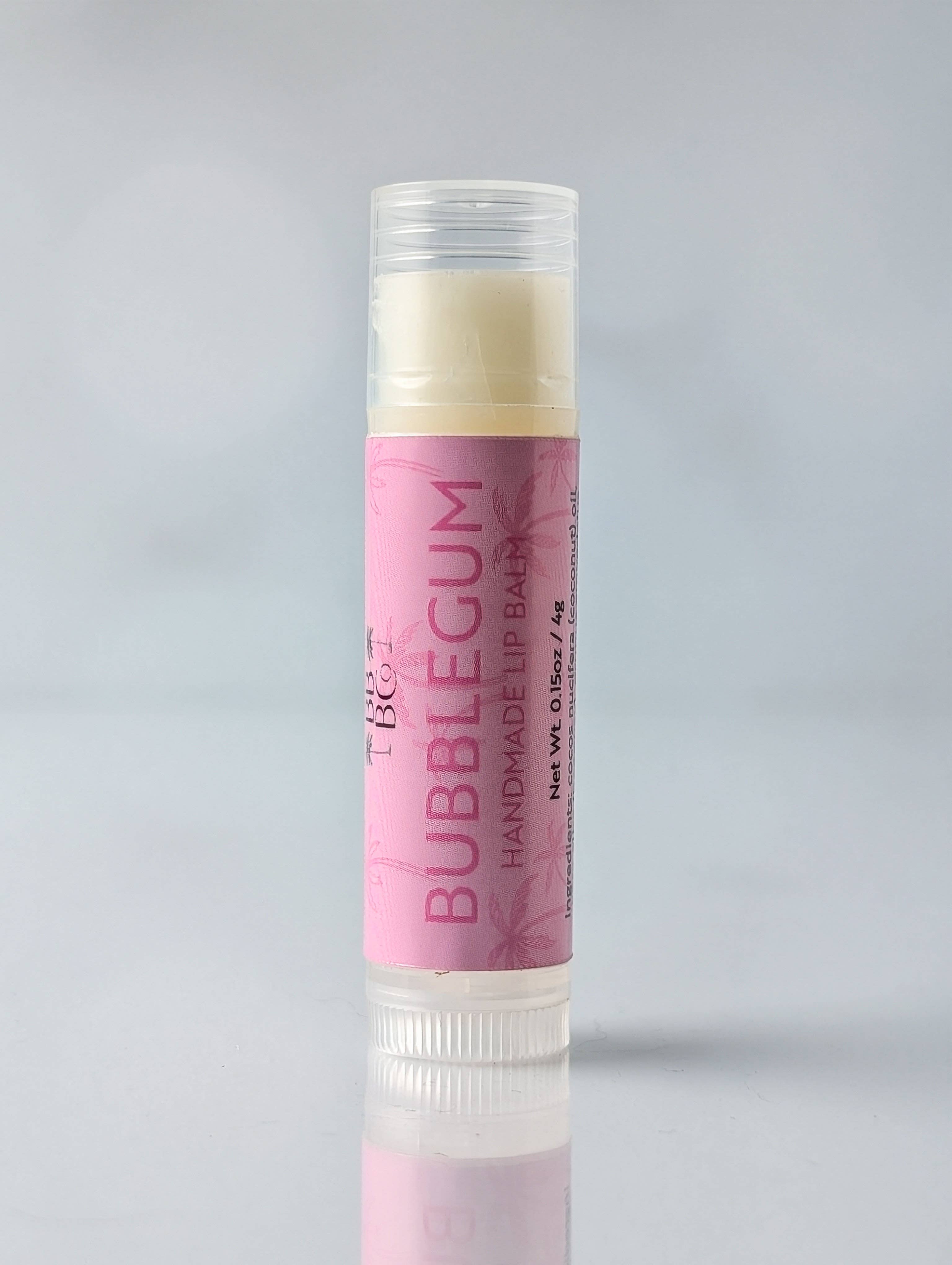 Bubblegum Lip Balm