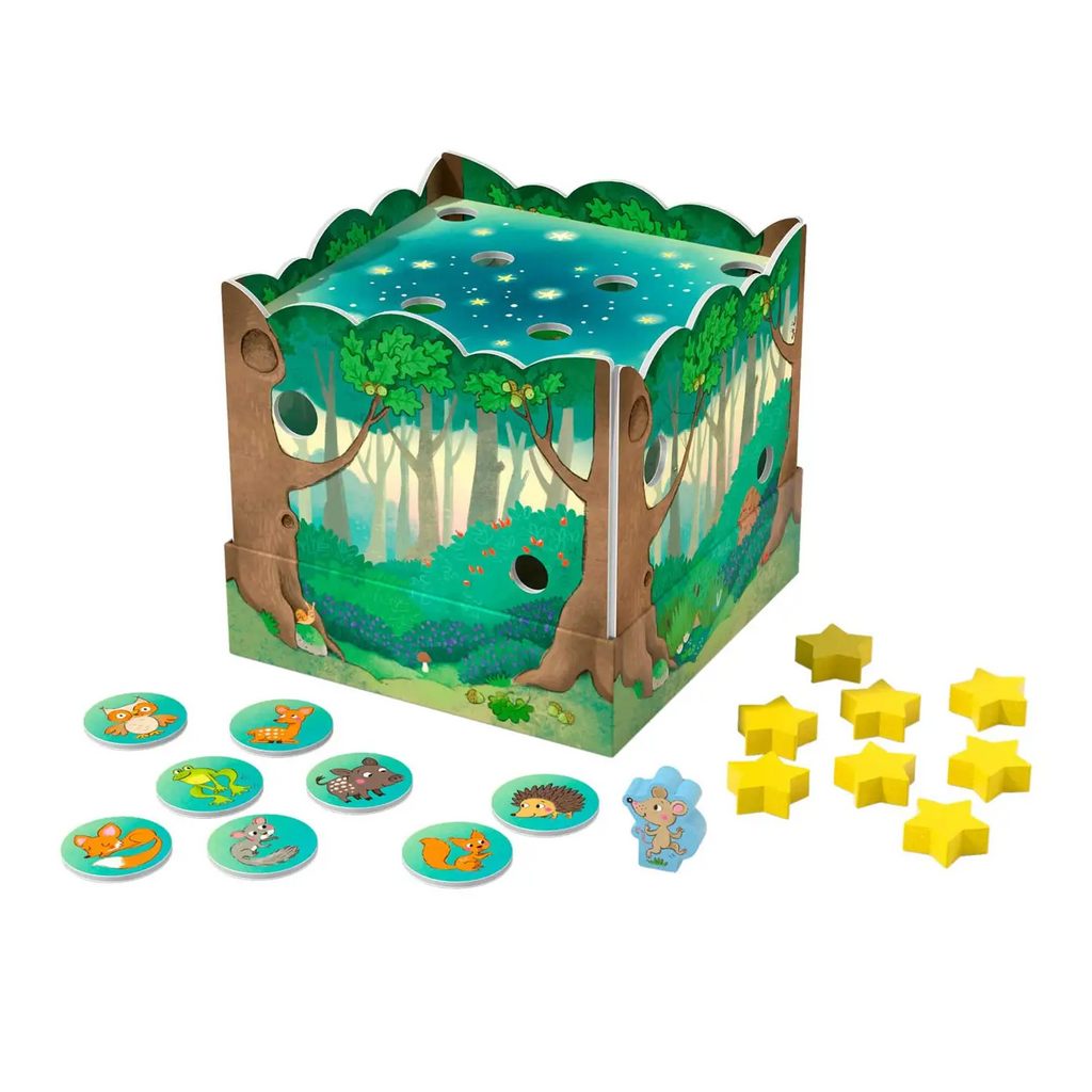 My Very First Games - Forest Friends - Co-Op Toddler Game