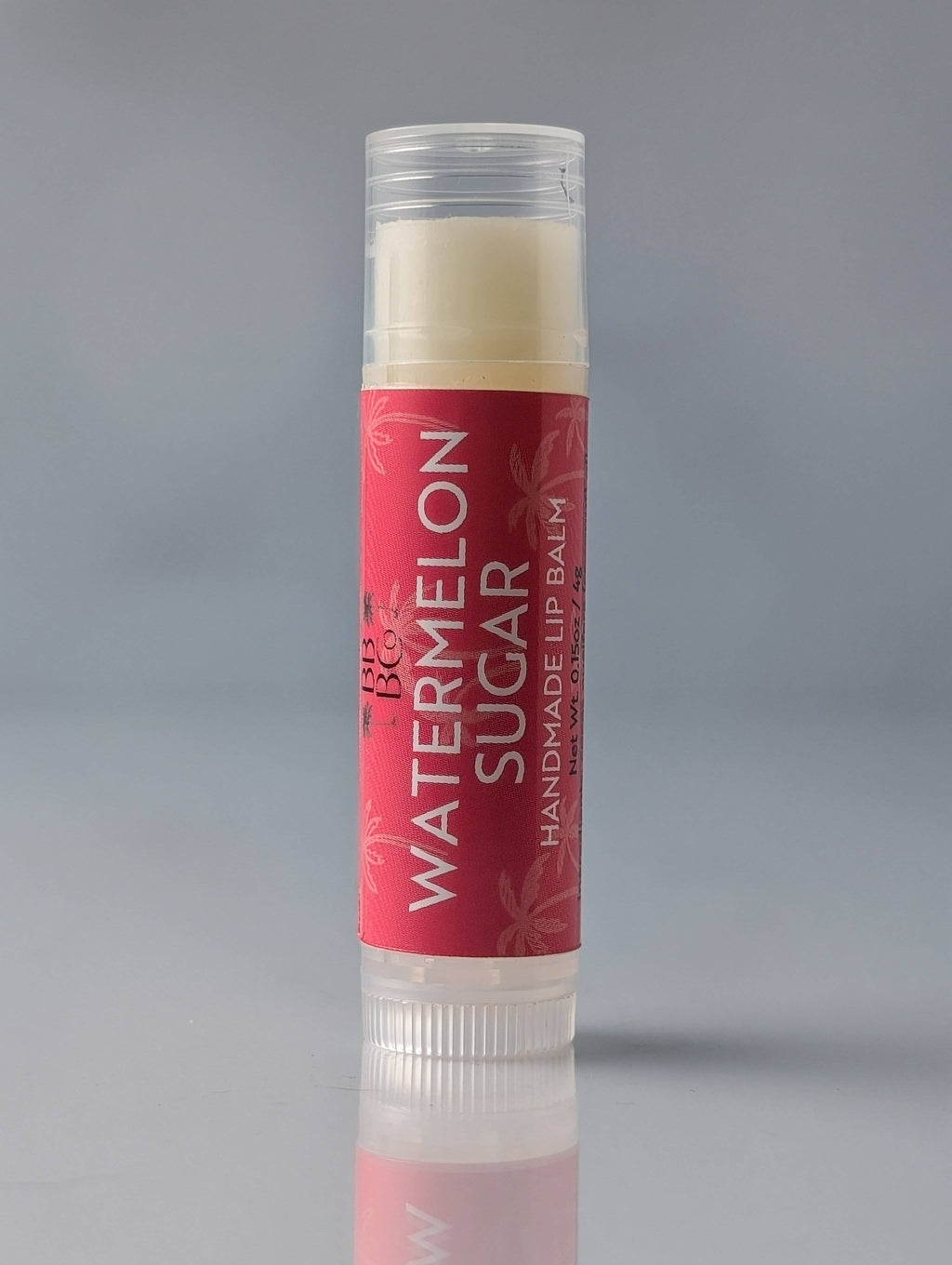 Watermelon Sugar Lip Balm