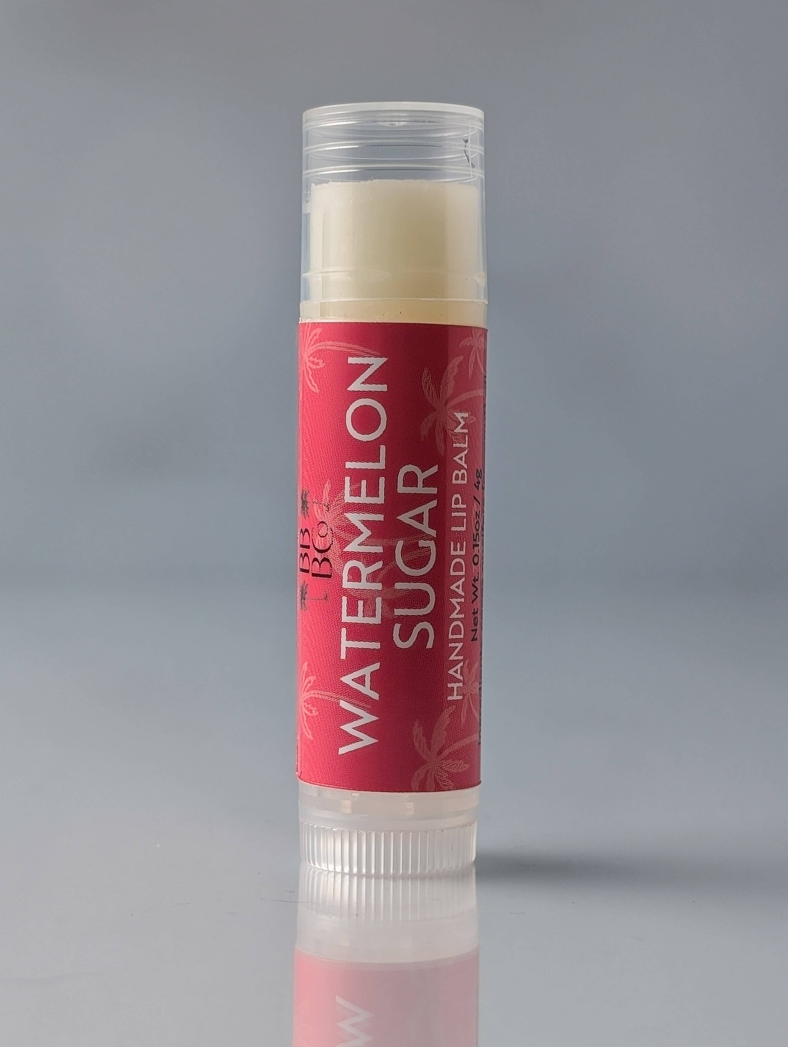 Watermelon Sugar Lip Balm