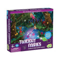 Seek & Find Glow Puzzle: Twilight Fairies