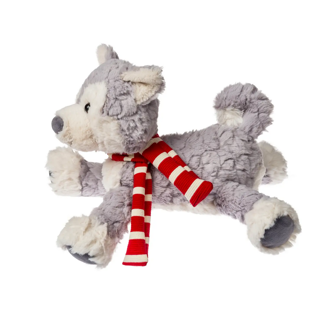 Dusky Putty Husky