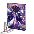 Hexbound: A Witchy Supplement  - 5e D&D (Hardcover)