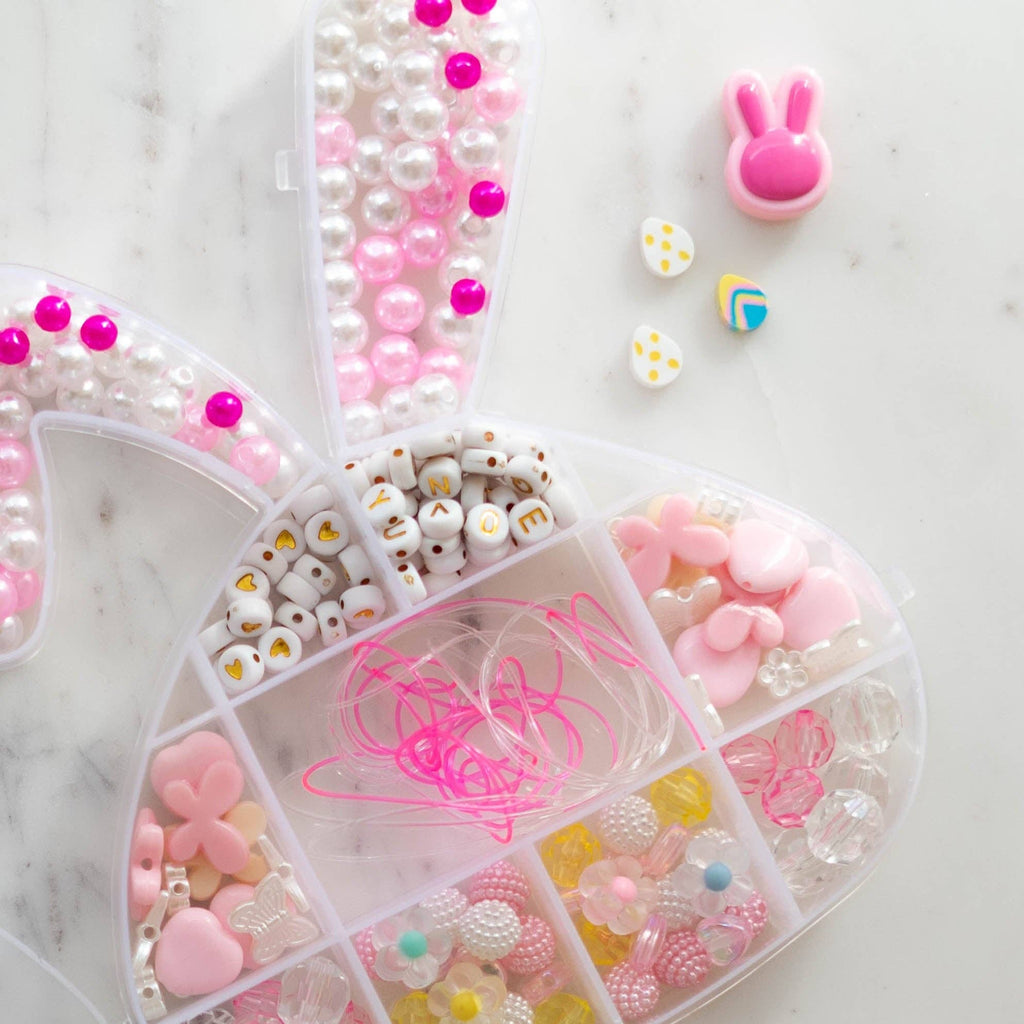 The Cottontail Kit