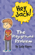 Hey Jack- The Playground Problem