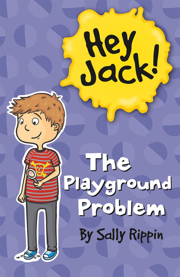 Hey Jack- The Playground Problem