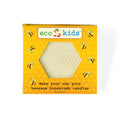 All-Natural Beeswax, Kid-Safe DIY Candle Making Kit